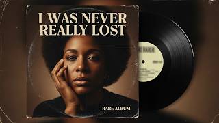 Unheard 1965 Soul Classic – I Was Never Really Lost | Golden Era Roberta Flack Tribute