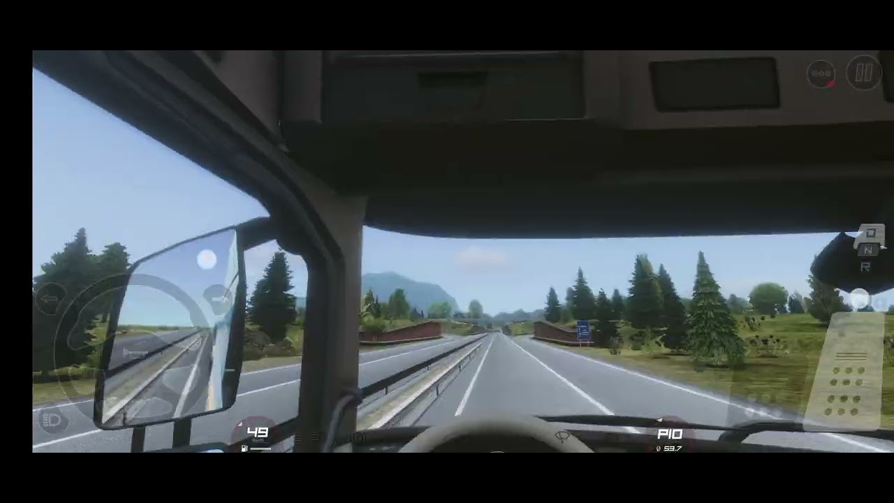 speed limit check volove of truck 🚛 - YouTube