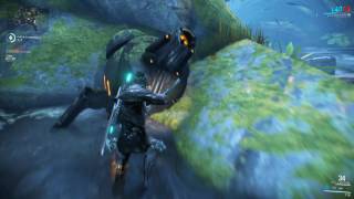 EP 1 Cùng Chơi Warframe EP 1: Trận Chiến Không Gian (W/ Dano) screenshot 5