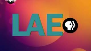 Pbs Station Id Wlae-Tv 2012-13, Version 1
