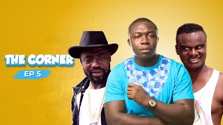 Famous THE CORNER EPISODE 5 – Secrets Are Falling Apart | Ghanaian Comedy Series | Dir: by Eddie Nartey Net Worth