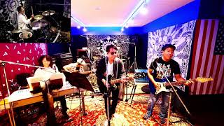 McCartney Tribute Band YOUTUBE Live at Kamakura 2021 Jun.5