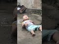 Tiktok Viral Vidio Daffa Mandi Hujan 