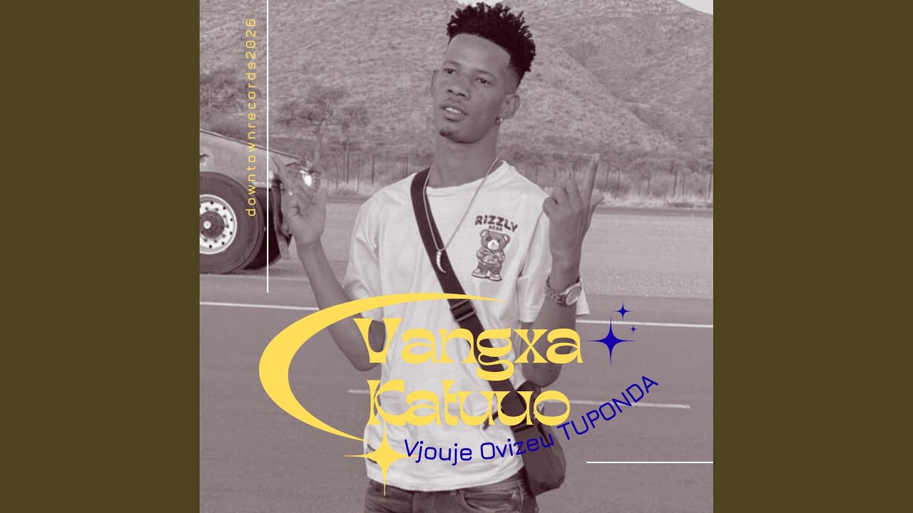 Vjouje ovizeu Tuponda