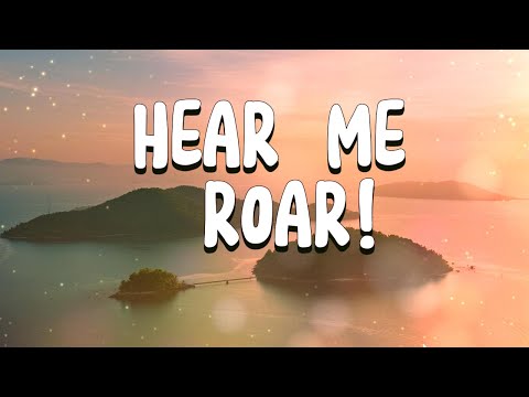 Hear me Roar-InRadio AI