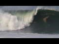 Surfer Poll 2015 - Worst Wipeout - Pedro Calado