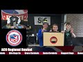 ACO Episode 031825 - Triple Layered Taco!