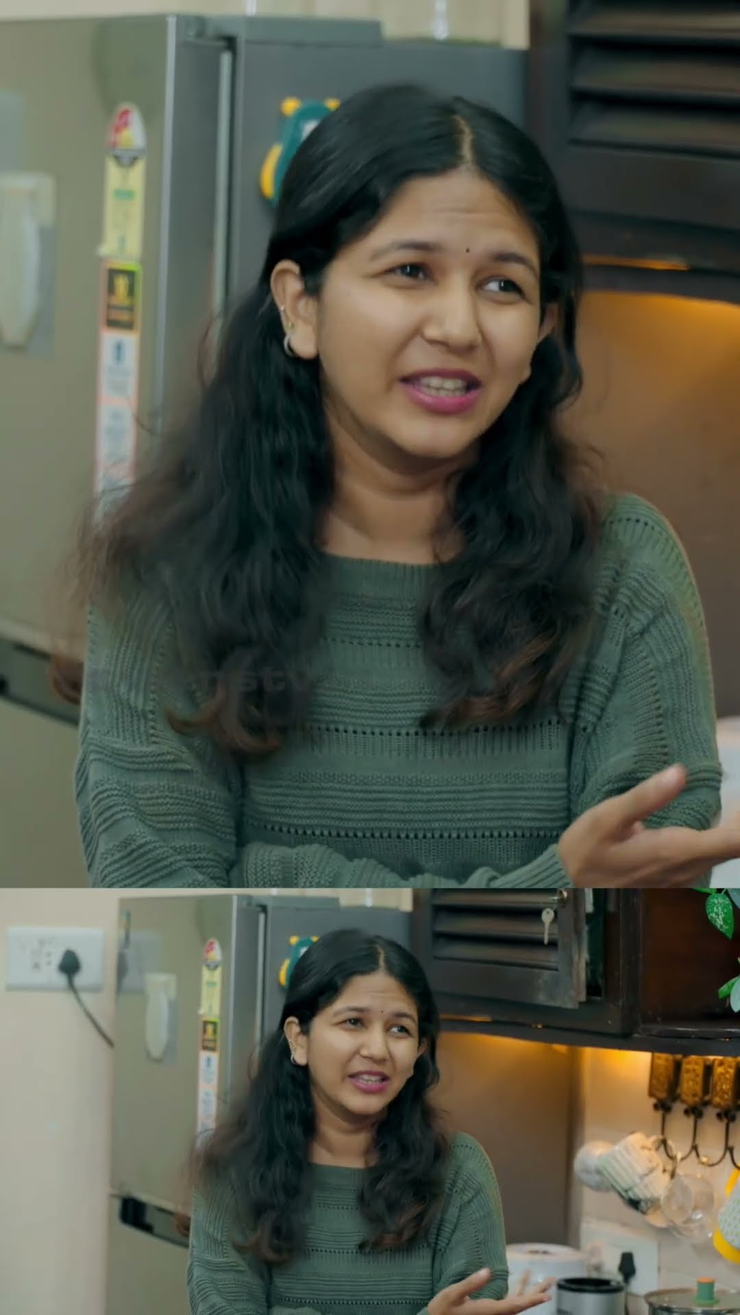 ഭവാനിയമ്മയുടെ സങ്ക‌ടങ്ങൾ..