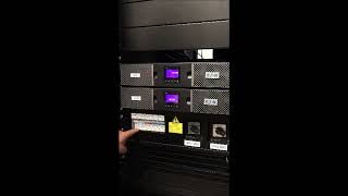 Eaton Micro Data Center 3kVA Solution - Product Overview