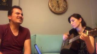 Haramiler- Mavi Duvar Cover