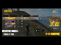 Free fire idhe velaya iruppan pola  game play 5