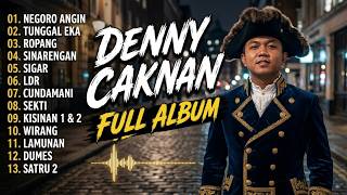 Denny Caknan Terbaru 2026 Full Album Lagu Paling Viral Bikin Candu Sering Seliweran Di FYP TikTok 1