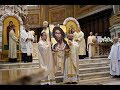 Глава УГКЦ у Неаполі молився за жертв Голодомору