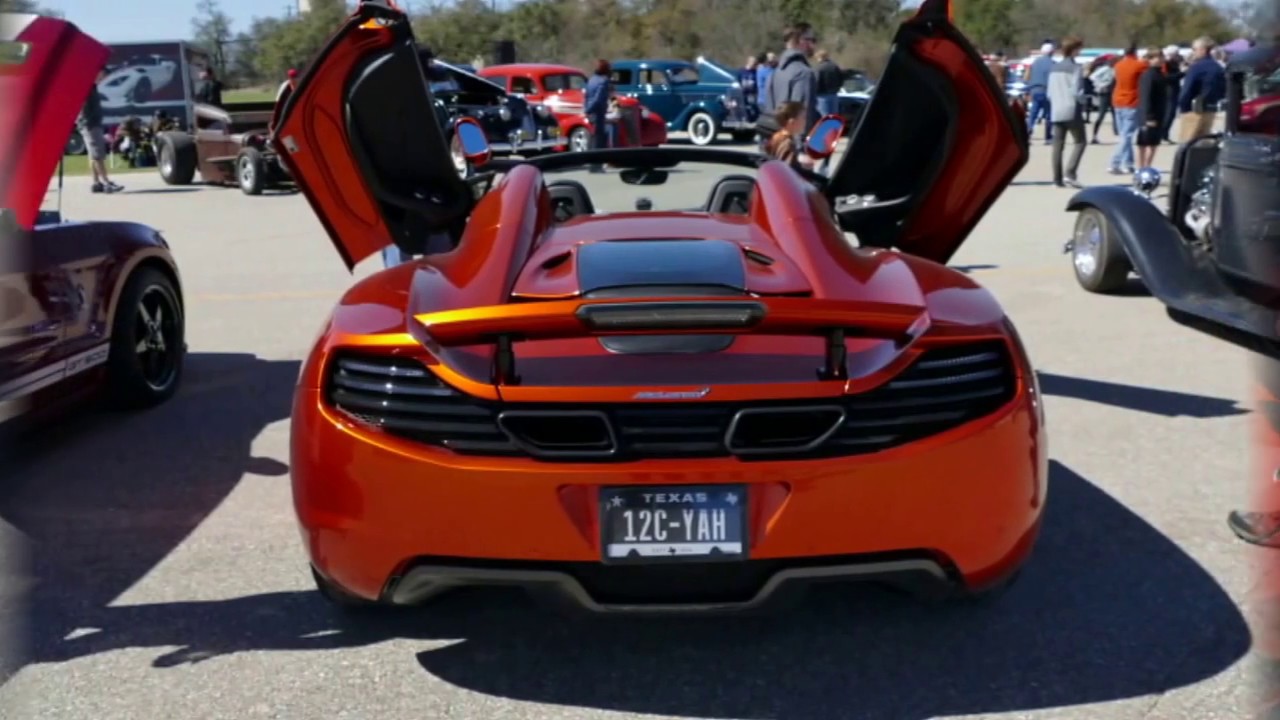 2017 Air and Car Show YouTube