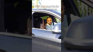 Ladies Its That Easy If You Think About It