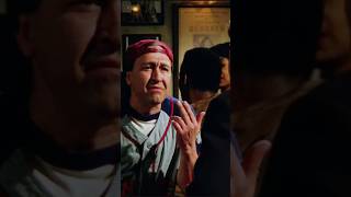 Dom Irrera Documentary Preview | Comedy History #shorts #comedy