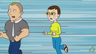 GoAnimate Rage Compilation - Part 7