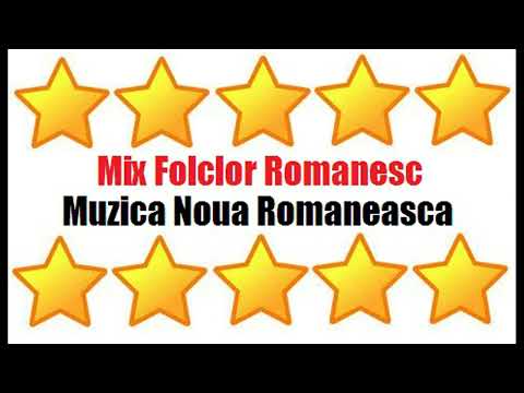 (Mix Folclor Romanesc)(Muzica