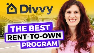 DivvyHomes | Rent To Own Homes