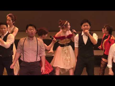 11 From Now On(Barnum's Circus)
