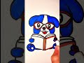 #artist #dogshorts #shortvideo #coloring #artmarkers #drawing