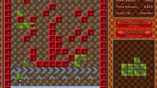 Track Controller - Level 16