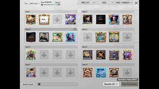 Frontier Gaming 115 is live in PUBG mobile emulator solo niazi mainwali room#obslivestudio