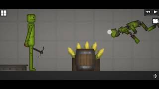 STICK WAR LEGACY: ZOMBIE MODE  (Melon playground) coming soon...... screenshot 4