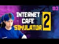 Internet cafe simulator 2 -Мутим нули #2