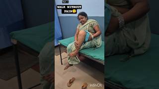 Knee Pain Relief Exercise | Walk Without Pain #shorts