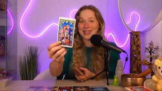 Pisces ♓️ "A FATED EVENT! It's Important That You Address This..." | 18-24 May Tarot