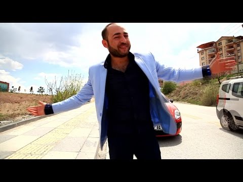 Hakan Can Polat - Ankara'nın Dağları da Dumanlı - (Official Video)