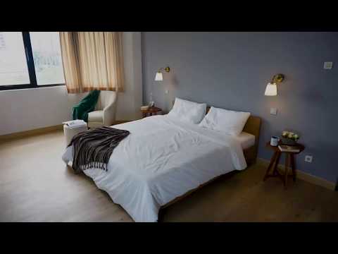 Experience Flokq Coliving Jakarta - A New Way to Live! - video from Flokq