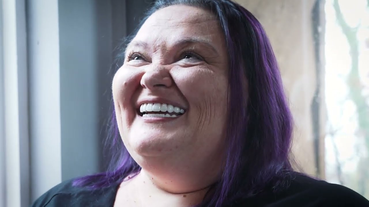 A Bad Experience With The Dentist Made Me Feel Self Concious