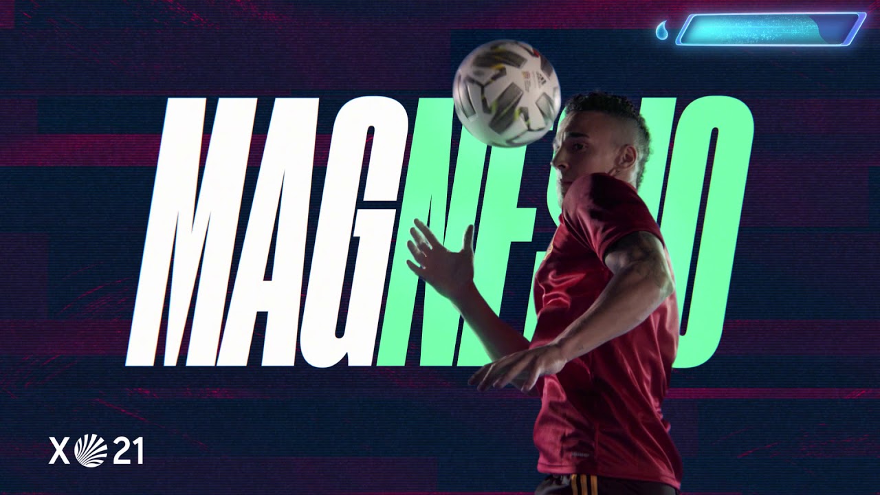 Cabreiroá - Mineral Lovers 20"