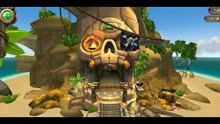 Guy Dangerous TEMPLE RUN 2 SCORE 100000 POINTS IN ONE RUN