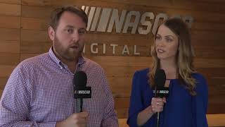 Fantasy Fastlane: Mid-race update at Las Vegas