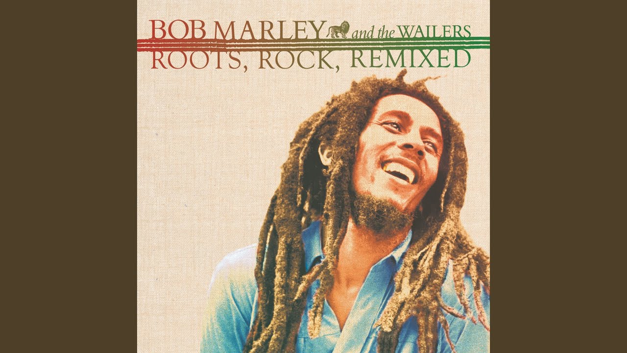 Trenchtown Rock (Trio Electrico Remix) - YouTube