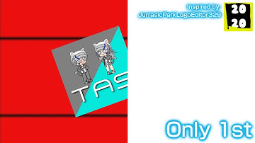 (JurrasicParkLogoEditor329 Style) TAS