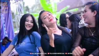 GADIS BALI - DIANA VANESA - BLMUSIK LIVE IN CIHUNYUR BAROS