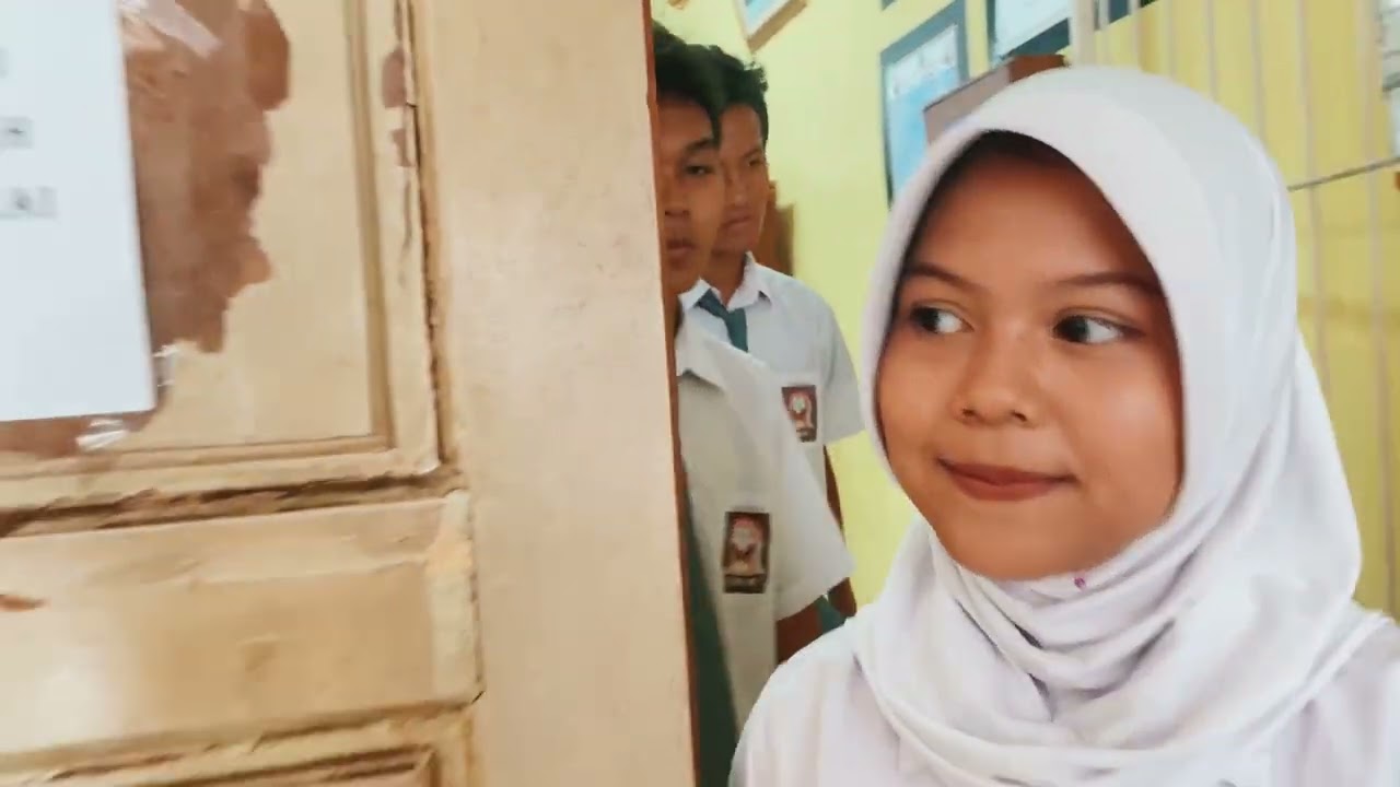 PROFILE SMK YADIKA 9 Bintara Jaya