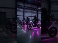 Upgrade Your Motorcycles with ZBL Lighting RGB LED Strips – High-Quality, Reliable, Eye-Catching