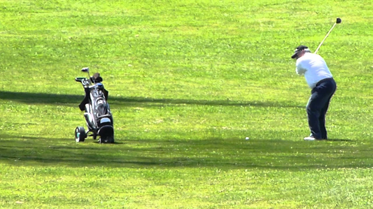 Test Panasonic Lumix TZ40 video hd