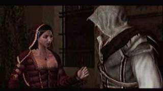 Ins Creed 2 Part 9 - Fitting In