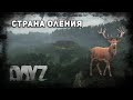 DayZ 1.08 - Неудержимые - Страна оления