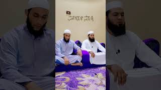 جلسة قرآنية 🤍 سورة القلم 📖.#صالح_محمد_إبراهيم_فرج