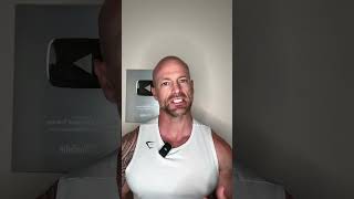 Mistakes I Made Training in My 20s