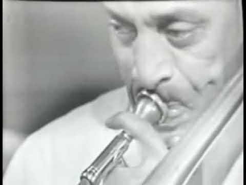 Ben Webster Sextet - C jam blues