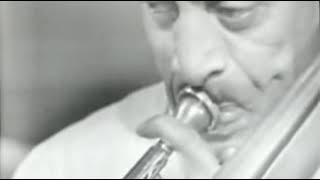 Ben Webster Sextet - C jam blues