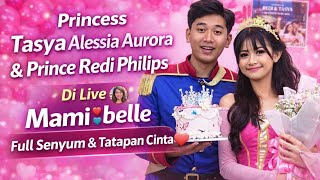 Download Lagu Redi Bawakan Kue \u0026 Gelang Spesial untuk Tasya! Reaksi Tasya Bikin Baper! MP3